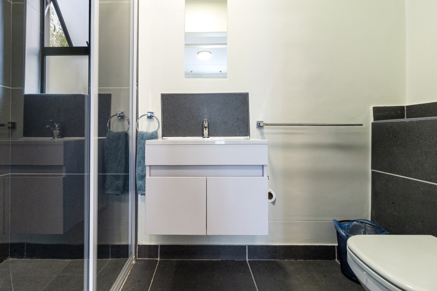 1 Bedroom Property for Sale in Jakarandas Western Cape